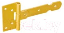 

Петля дверная Domax, ZBL 100 / 813001