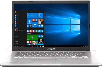 Ноутбук Asus Vivobook 14 X409FA-BV606