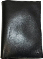 

Портмоне Zinger, Вегас zw-РМ-104-Black-Lux