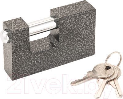 Изображение товара Замок навесной Аллюр ВС1Ч-790