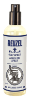 Спрей для укладки волос Reuzel Clay Spray (100мл) - 