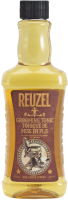 Спрей для укладки волос Reuzel Spray Grooming Tonic (100мл) - 