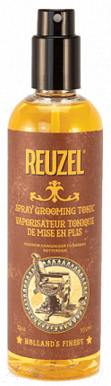 Спрей для укладки волос Reuzel Spray Grooming Tonic