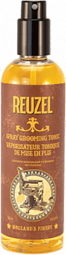 Спрей для укладки волос Reuzel Spray Grooming Tonic (355мл)