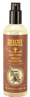 Спрей для укладки волос Reuzel Surf Tonic (350мл)