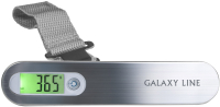Безмен электронный Galaxy GL 2833 - 