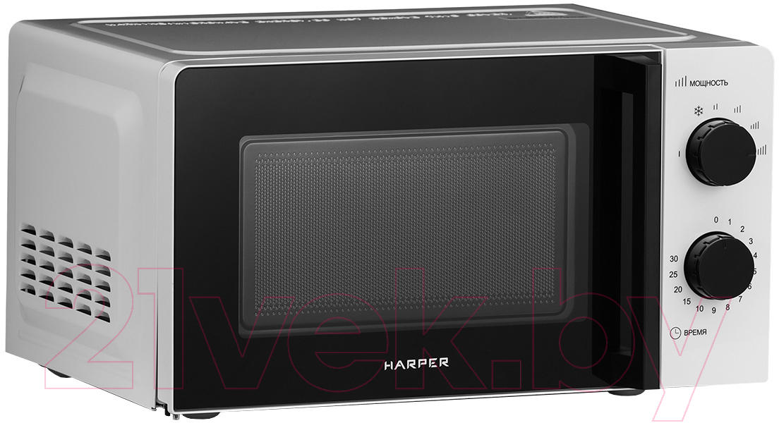Микроволновая печь Harper HMW-20SM01