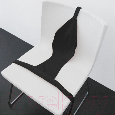 Ремень безопасности для стульчика Minimonkey Mini Chair / MKY_20000104 (серый)