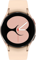 

Умные часы Samsung, Galaxy Watch4 LTE 40mm / SM-R865FZDASER