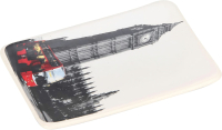 

Мыльница Рыжий кот, Лондон SD-L / 002903