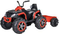 

Детский квадроцикл Farfello, F6069