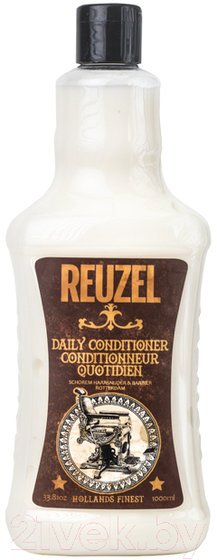 Кондиционер для волос Reuzel Daily Conditioner