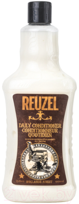 Кондиционер для волос Reuzel Daily Conditioner (1л)