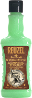 Скраб-шампунь Reuzel Scrub Shampoo (100мл) - 