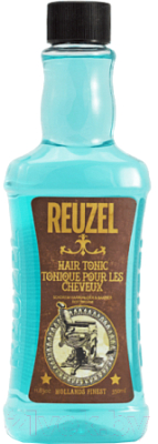 Тоник для волос Reuzel Hair Tonic (350мл)