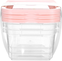 

Набор контейнеров Miniso, 9181