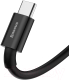 Миниатюра изображения товара Кабель Baseus Superior USB To Type-C / CATYS-A01 (2м, черный)