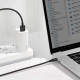 Миниатюра изображения товара Кабель Baseus Superior USB To Type-C / CATYS-A01 (2м, черный)
