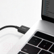 Миниатюра изображения товара Кабель Baseus Superior USB To Type-C / CATYS-A01 (2м, черный)