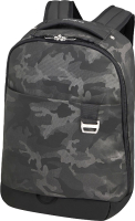 

Рюкзак Samsonite, Midtown KE3*08 001