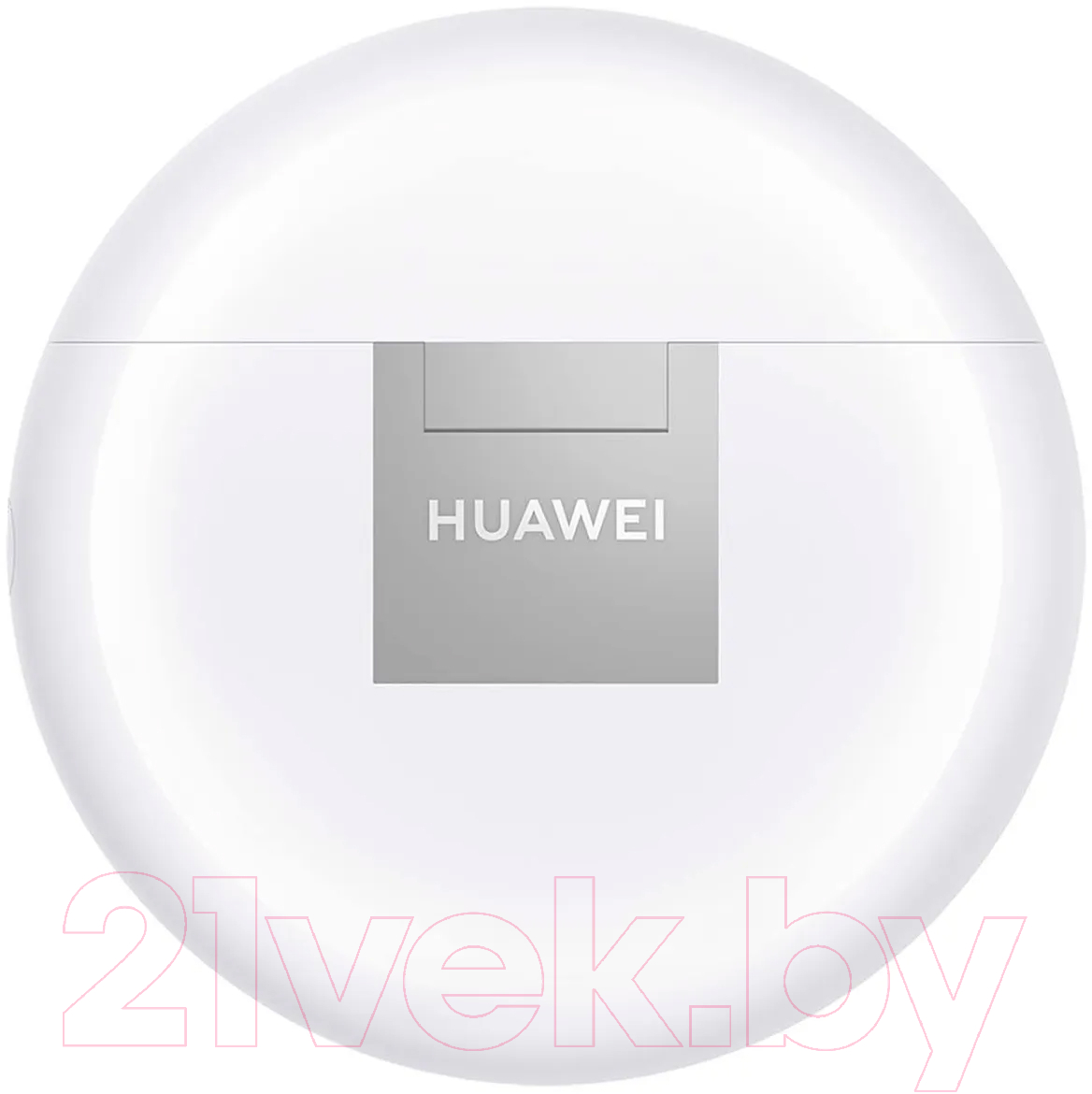 Беспроводные наушники Huawei FreeBuds 4 T0004 (Ceramic White)