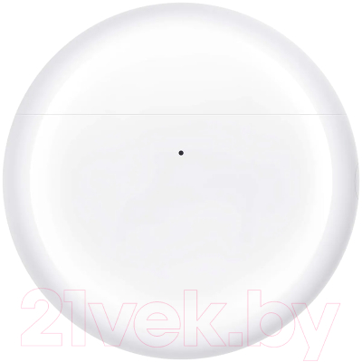 Беспроводные наушники Huawei FreeBuds 4 T0004 (Ceramic White)