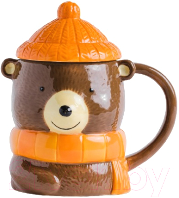 

Кружка Home and You, 63050-BRA9-KUBEK