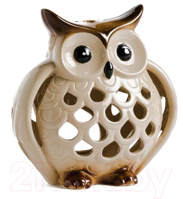 

Подсвечник Home and You, 33933-BEZ9-SWCZN