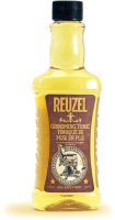Лосьон для укладки волос Reuzel Grooming Tonic (500мл) - 