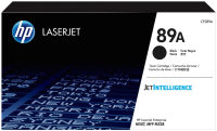 Картридж HP LaserJet 89A (CF289A) - 