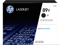 Картридж HP LaserJet 89Y (CF289YC) - 