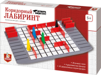 Настольная игра Десятое королевство Коридорный лабиринт / 02371 - 