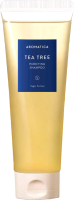 

Шампунь для волос Aromatica, Tea Tree Purifying Shampoo