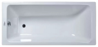 Ванна чугунная Maroni Comfort 160x70 (с ножками) - 