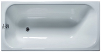 Ванна чугунная Maroni Aura 150x70 (с ножками) - 