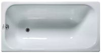 Ванна чугунная Maroni Aura 170x70 (с ножками) - 