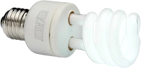 

Лампа для террариума Exo Terra, Reptile UVB100 Former UVB5.0 Compact 25 W PT2187 / H221870
