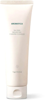 

Пенка для умывания Aromatica, Tea Tree Balancing Foaming Cleanser