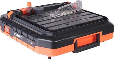 Плиткорез электрический PATRIOT TC 450 - 