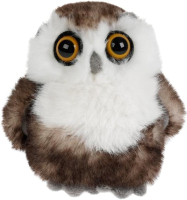 Мягкая игрушка Мульти-пульти Совушка / S9671NS-D - 