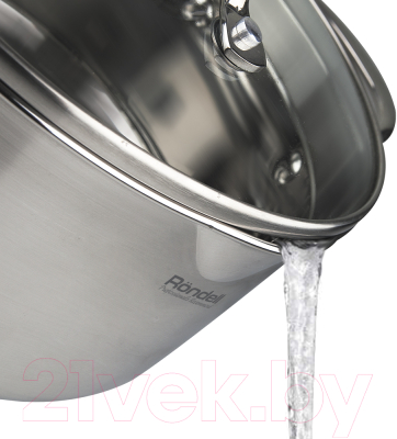 Изображение товара Набор кухонной посуды Rondell Erbe RDS-1290