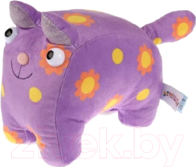 

Мягкая игрушка Мульти-пульти, Деревяшки Кошечка Мяу / V92673-20NS