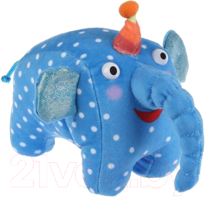 

Мягкая игрушка Мульти-пульти, Деревяшки Слон Ду-Ду / V92659-15NS