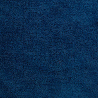 Плед Этель 6981163 (150x200, темно-синий) - 