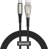 

Кабель Baseus, USB - Type-C / CATSD-N01