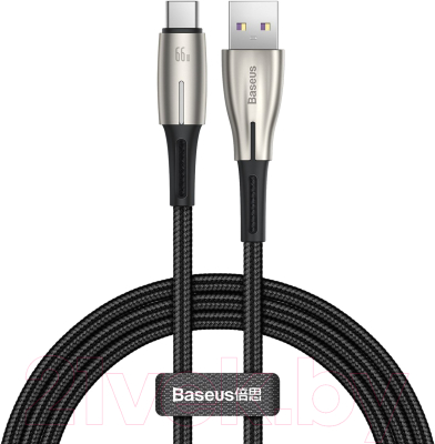 

Кабель Baseus, Baseus USB - Type-C / CATSD-N01