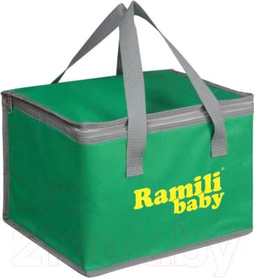 

Термосумка Ramili, Baby Для посуды с детским питанием / GA215064.01