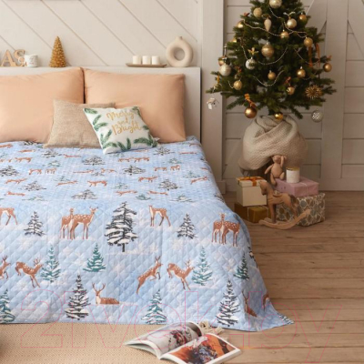 

Покрывало Этель, Зимнее волшебство / 5080092