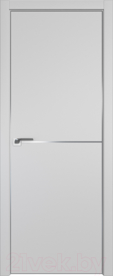 

Дверь межкомнатная ProfilDoors, 12E Revers без блока зпп Eclipse зпз 190 L 80x200