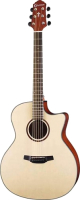 

Электроакустическая гитара Crafter, HG-250CE